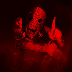 TO WIN THE GAME, YOU MUST KILL ME