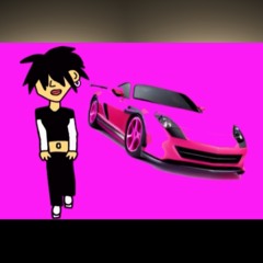 Pink & Black : Millie LSA