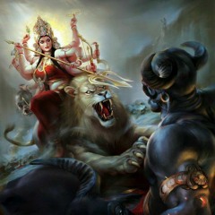 Chandi v/s Demons