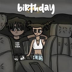 birthday (prod ypmmalik)