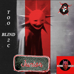 TOO BLIND 2C