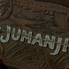Jumanji (Prod.Alien)