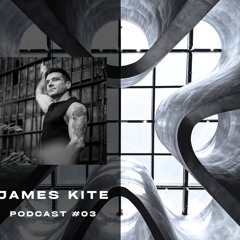 EXMATTER PODCAST #03 | James Kite