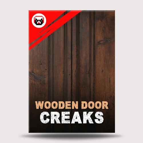 Stream Wooden Door Creaks Creaks and Squeaks by Dramatic Cat Listen