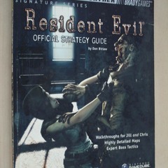 $PDF$/READ Resident Evil(TM) Official Strategy Guide for GameCube (Bradygames Signature