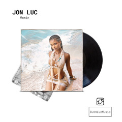 Water (Jon Luc Remix)