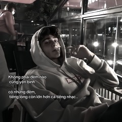 Hôm Qua Tôi Đã Khóc Remix