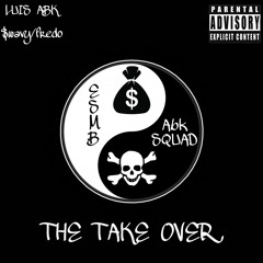 LUIS ABK FT SWAVY - I GOT SUM TO DO