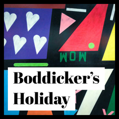 A Mack - Boddicker's Holiday