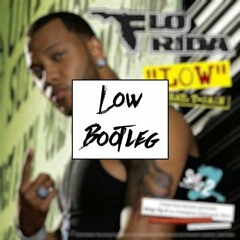 Flo Rida - Low Ft. T-Pain (Stranger Bootleg) [Free DL]