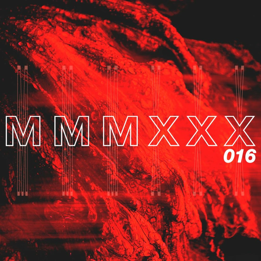 Stream MMMXXX Mix Series Vol. 16 by TREINTATREINTA | Listen online for free  on SoundCloud