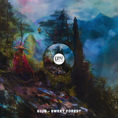 Gius - Sweet Forest (Original Mix) [YHV RECORDS]