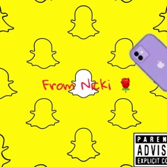 SnapChat ft. Maverick {Demo}