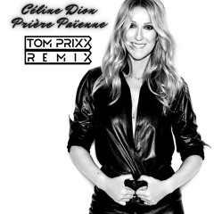 Céline Dion - Ma Prière Paienne (Tom Prixx Remix)