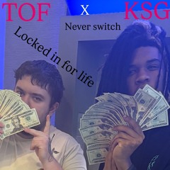 6ixKSG  x  TOF Bionic- Redbone (Remix)