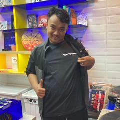 You Know... In Store Session 007 : Steven Willy (Jalan Surabaya)