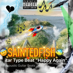 Happy Again pt2~FREESTYLE