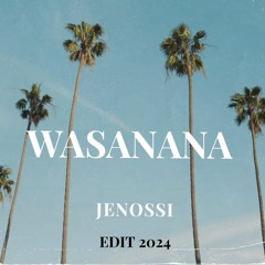 07 - WASANANA - JENOSSI - 2024 PERSONAL