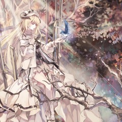 Vernal Aspect - [Arknights]