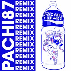 The Hair Kid - POCARI FREAKZ (PACHI87 Remix)