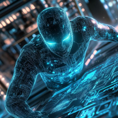Circuitborn