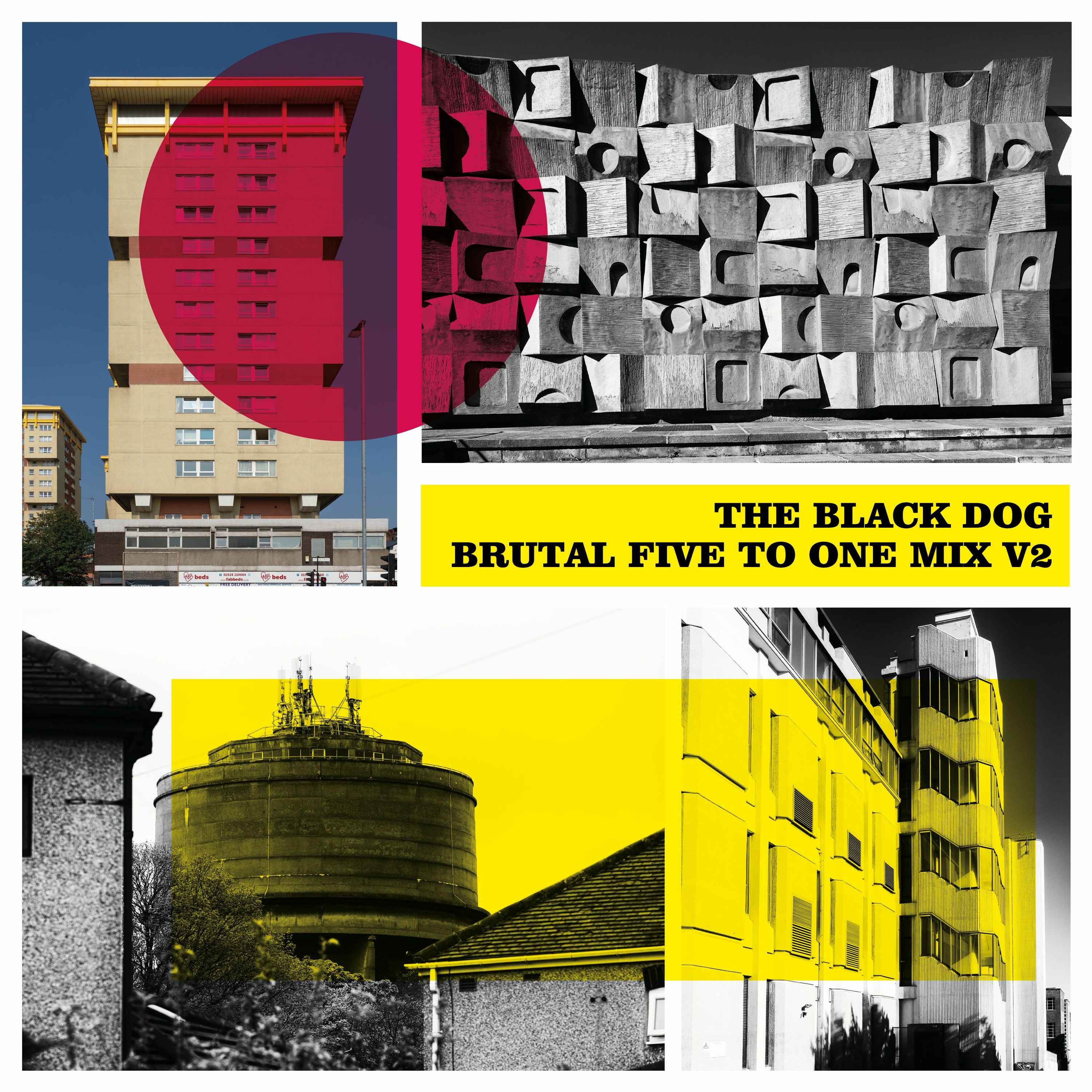 Brutal Five To OneV2 episode artwork