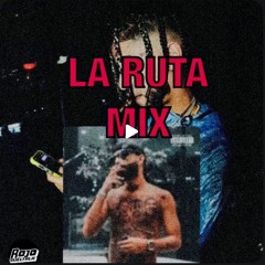 ROJOSUELTALA- LA RUTA MIX + HOUSE