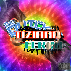 Tiziano Ferro - Di Sere (Bevilix's Bootleg DI SEGHE)