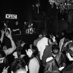 GABI LIVE @ BLIND TIGER [MAY 27 25]