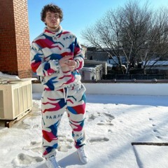 Jack Harlow - WHATS POPPIN Instrumental Remake