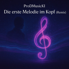 Die erste Melodie im Kopf (Remix)