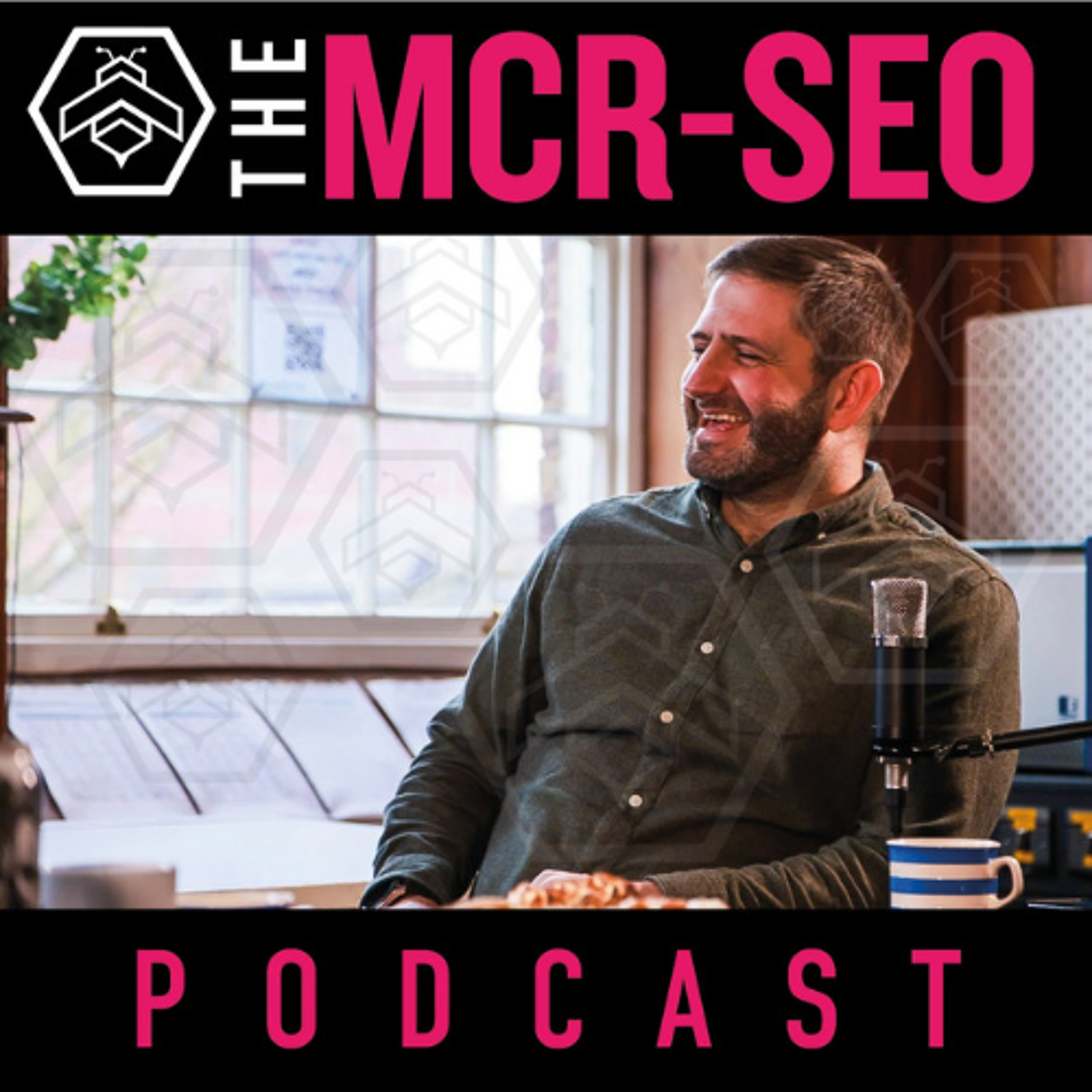 Natalie Roles narrates Manchester SEO Podcast Promo