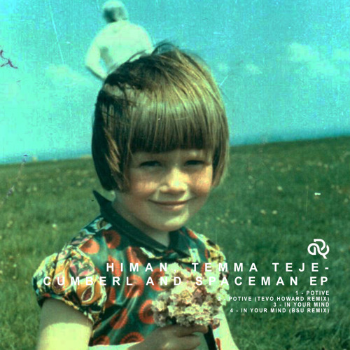 In Your Mind (Basic Soul Unit Remix)
