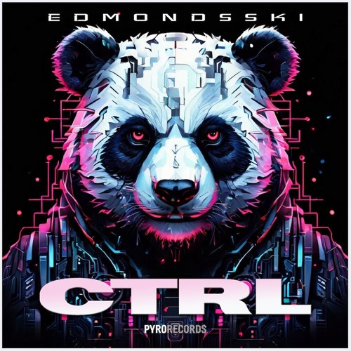 Austin Kramer's play of Edmondsski - CTRL on Tomorrowland's One World Radio