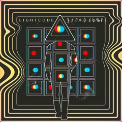 LIGHTCODE & Born I - RIGHT HERE, RIGHT NOW (Guided Meditation)