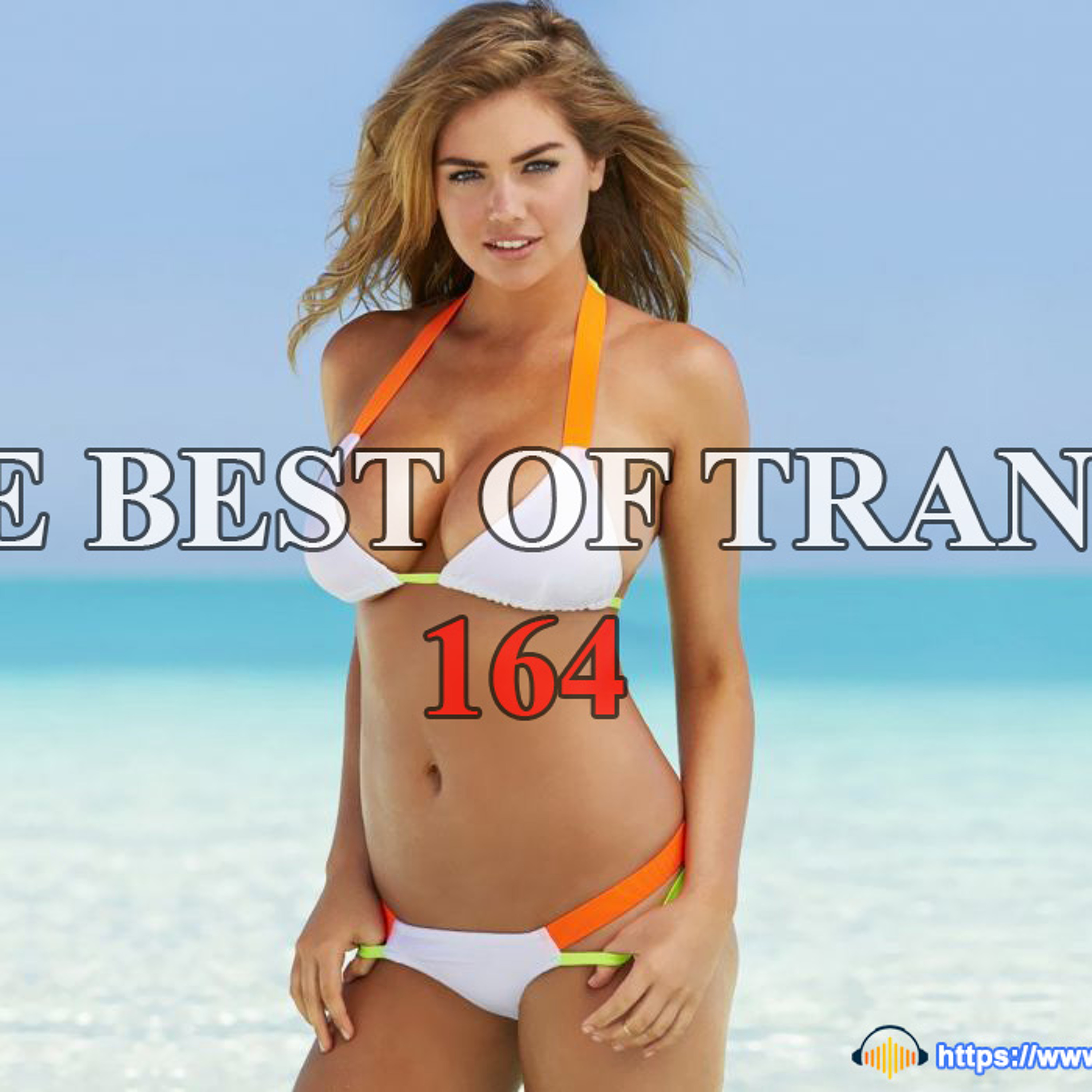 The Best Of Trance 164 episode artwork