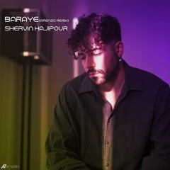Shervin HajiPour - Baraye (Arenzo Remix)| (شروین حاجی پور - برای (ارنزو ریمیکس