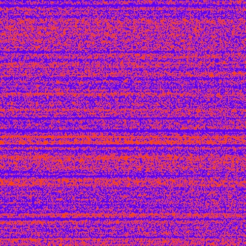 [ F001 FORMING ] Are you in a hurry?