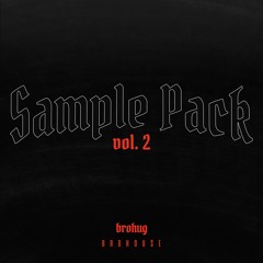 BROHUG Sample Pack Vol. 2