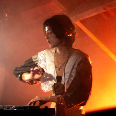 Emily Jeanne | Kiosk Radio x The Lot Radio at Horst Festival 2025