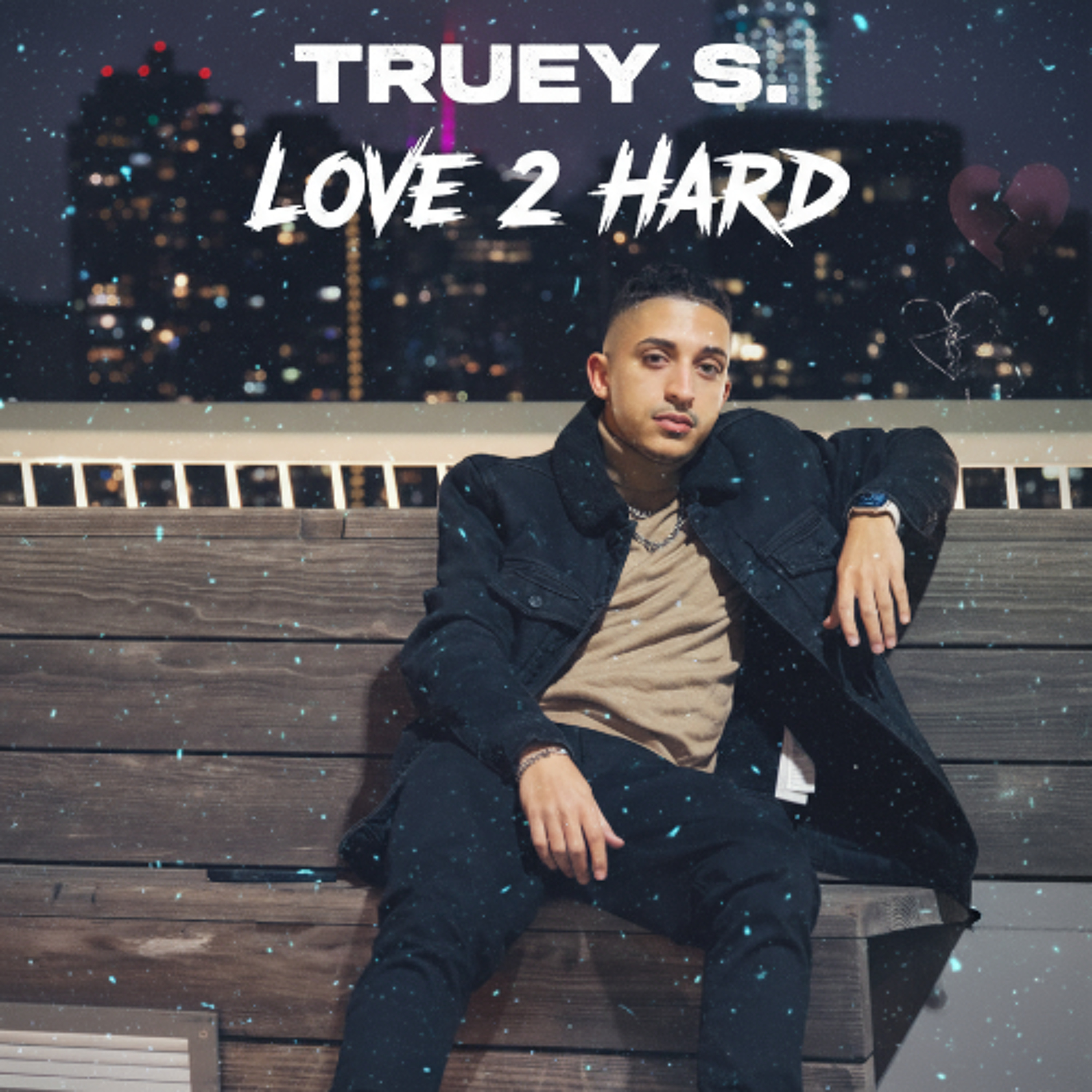 Love 2 Hard episode artwork