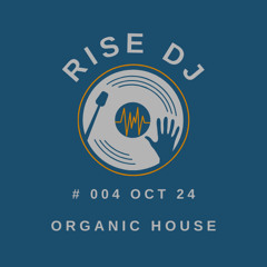 Organic House 004 Oct 24