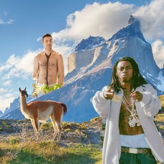 Lil Wayne x Klemen Klemen x Španske Frulice