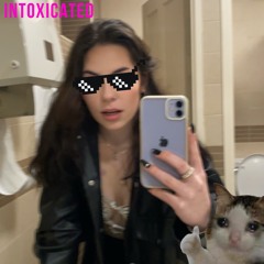 intoxicated
