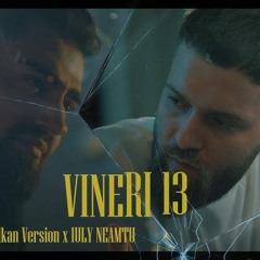 Majii - Iuly Neamtu Vineri 13 ( Official Music Video )