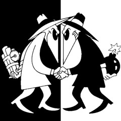Double-cross Fuel (Spy vs. Spy Song)