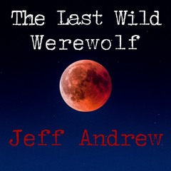 The Last Wild Werewolf (radio edit)
