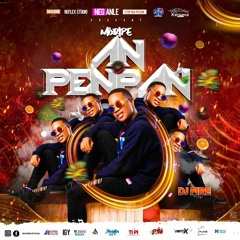 Mixtape An Penpan By Dj Fire