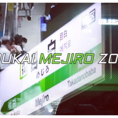 YOUKAI MEJIRO ZONE