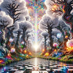 Transcending Consciousness 003